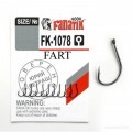 Крючки FANATIK FK-1078 FART №10 (8)